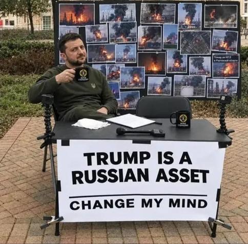 Posted media